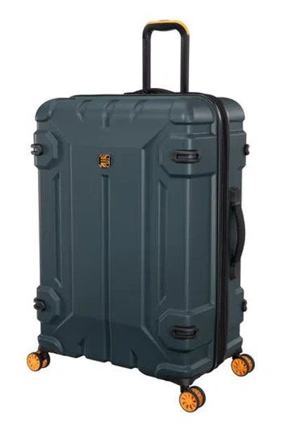 Britbag Shielding 31-inch Hardside Spinner Luggage