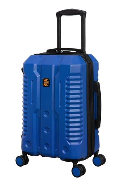 Britbag Stonegate 21-inch Carry-on Hardside Luggage
