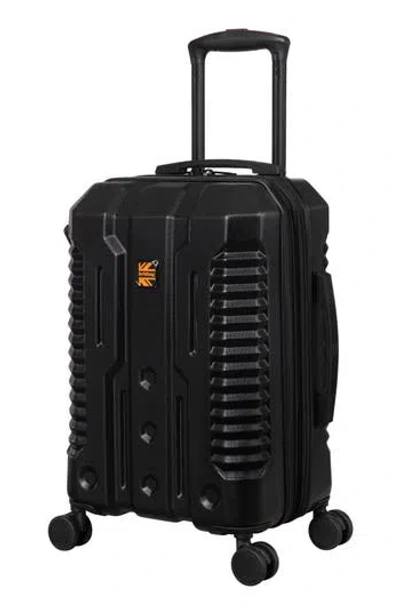Britbag Stonegate 21-inch Carry-on Hardside Luggage