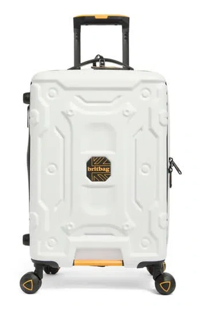 Britbag Tikal 21-inch Hardside Carry-on Luggage