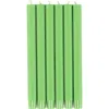 British Colour Standard 6-pack Dinner Candles