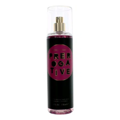 Britney Spears 8 oz Prerogative Body Mist For Women In Pink