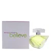 Britney Spears Believe By  Edp Spray 3.3 oz (w) In N,a