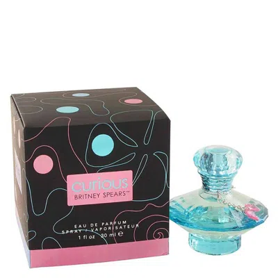 Britney Spears Curious By  Edp Spray 1.0 oz In N/a