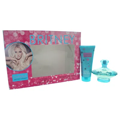 Britney Spears Curious Gift Set