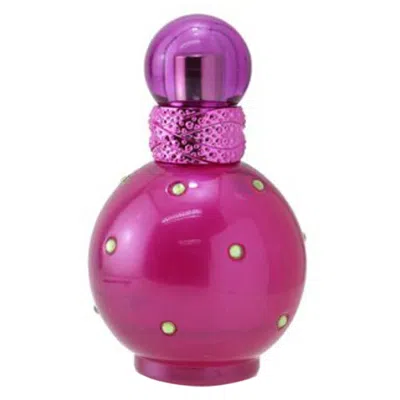 Britney Spears Fantasy /  Edt Spray 1.0 oz (30 Ml) (w) In Red   / Chocolate / White