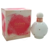 BRITNEY SPEARS FANTASY INTIMATE EDITION / BRITNEY SPEARS EDP SPRAY 3.3 OZ (100 ML) (W)