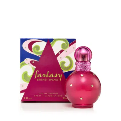 Britney Spears Fantasy Perfume