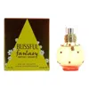 Britney Spears Ladies Blissful Fantasy Edt Spray 1 oz Fragrances 719346258128