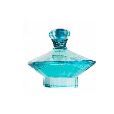 Britney Spears Ladies Curious Edp Spray 3.3 oz (tester) Fragrances 276665691635
