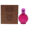 Britney Spears Ladies Fantasy Edp Spray 3.3 oz (tester) Fragrances 719346246590 In Brown
