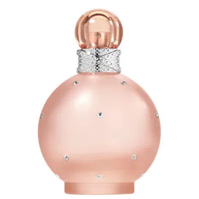 Britney Spears Ladies Naked Fantasy Edt Spray 3.4 oz (tester) Fragrances 719346229012