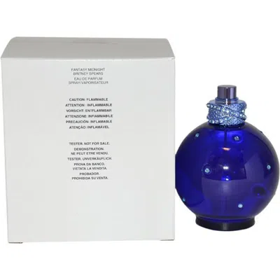Britney Spears Midnight Fantasy Perfume