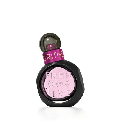 Britney Spears Unisex Prerogative Edp Spray 1.0 oz (tester) Fragrances 719346233453 In Red   / Pink