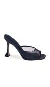 Britt Netta Candy Mule In Black