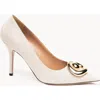 Britt Netta Cosmo Pump In Neutral