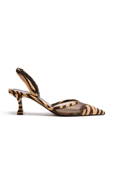 Britt Netta Esme 60 In Brown