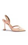 Britt Netta Esme Slingback Pump In Neutrals