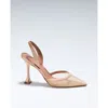 Britt Netta Esme Slingback Pump In Sand