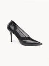 Britt Netta Greta Pump In Black
