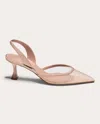 Britt Netta Esme Slingback Pump In Neutrals