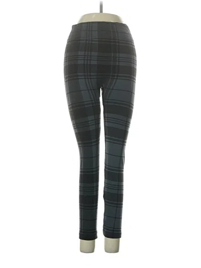 Pre-owned Britt's Knits Leggings In Gray