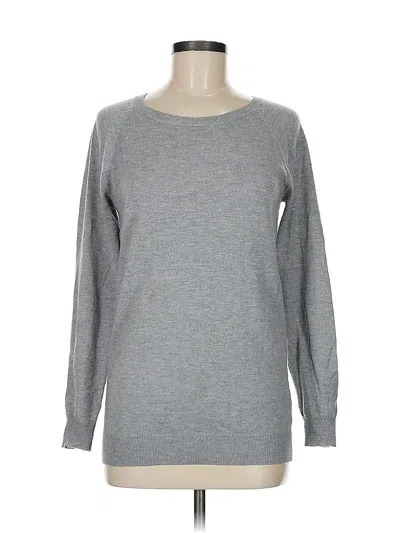 Pre-owned Brixon Ivy Pullover Sweater