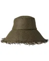 Brixton Alice Packable Bucket Hat