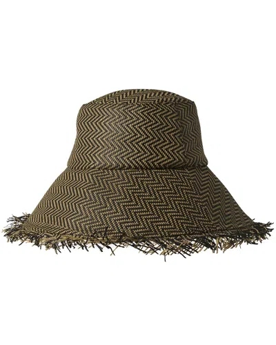Brixton Alice Packable Bucket Hat