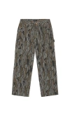 Brixton Builders Carpenter Stretch Pant In Gold
