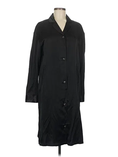 Brixton Casual Dress In Black