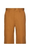 Brixton Choice Chino Baggy Short
