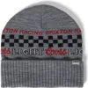 Brixton Coors® Light Racing Beanie In Gray