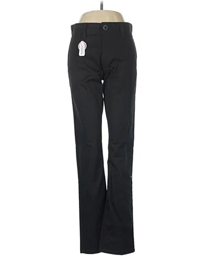 Brixton Dress Pants In Black