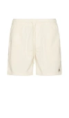Brixton Everyday Corduroy Short