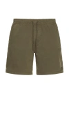 Brixton Everyday Vintage Wash Short