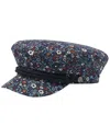 Brixton Fiddler Cap