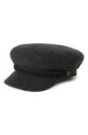 Brixton Fiddler Fisherman Cap