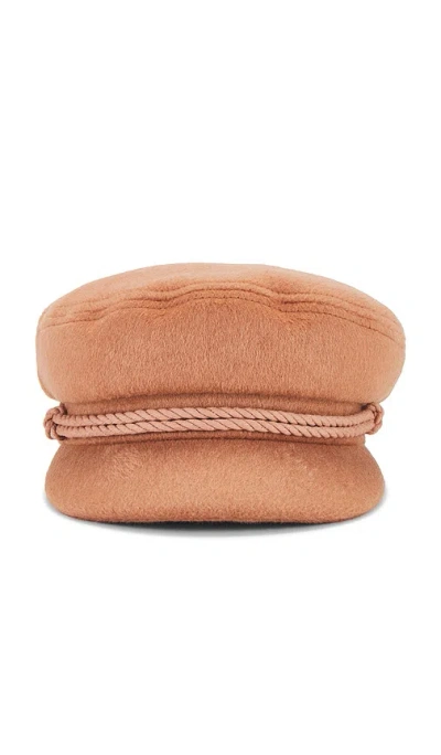 BRIXTON FIDDLER FISHERMAN CAP