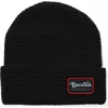 Brixton Grade Cuffed Beanie