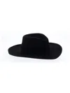Brixton Hat In Black