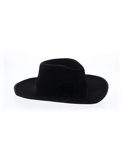 Brixton Hat In Black