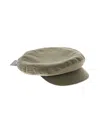 Brixton Hat In Green