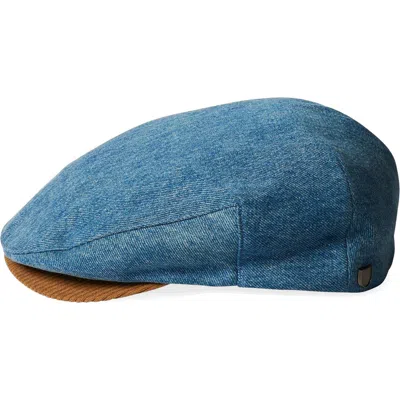 Brixton Hooligan Snap Cap