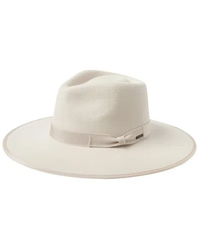 Brixton Jo Rancher Hat