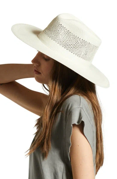 brixton-jo-straw-rancher-hat-  display picture 2