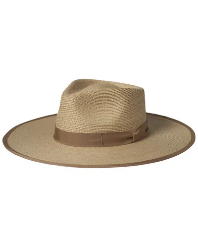 Brixton Jo Straw Rancher Limited Hat