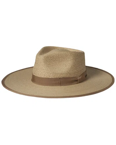 Brixton Jo Straw Rancher Limited Hat