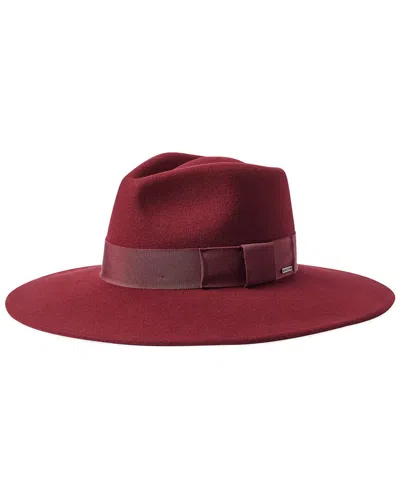 Brixton Joanna Felt Hat
