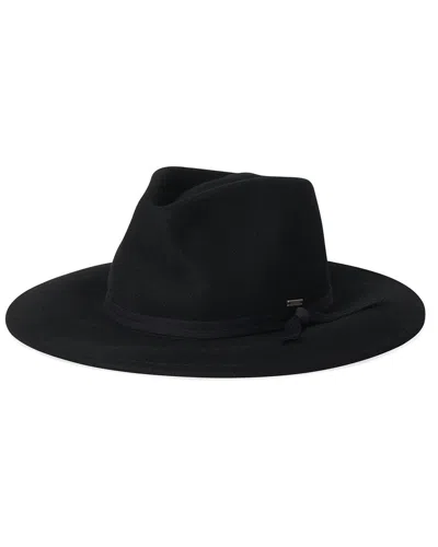 Brixton Joanna Felt Packable Hat